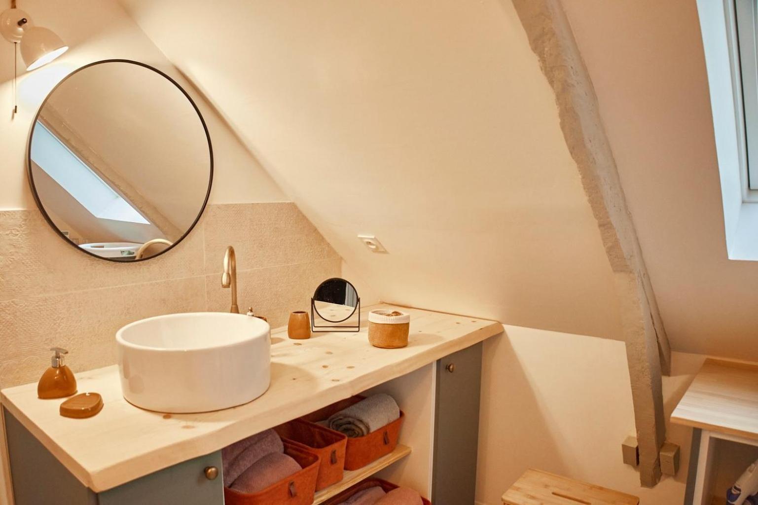 Ker Adele, Longere Cosy Au Coeur D'un Bois Holiday home *